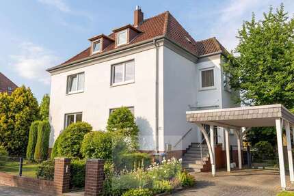 Haus Stadthagen - 7 Zimmer, 199 m&sup2;, 335.000&euro; | Angebot:26764907