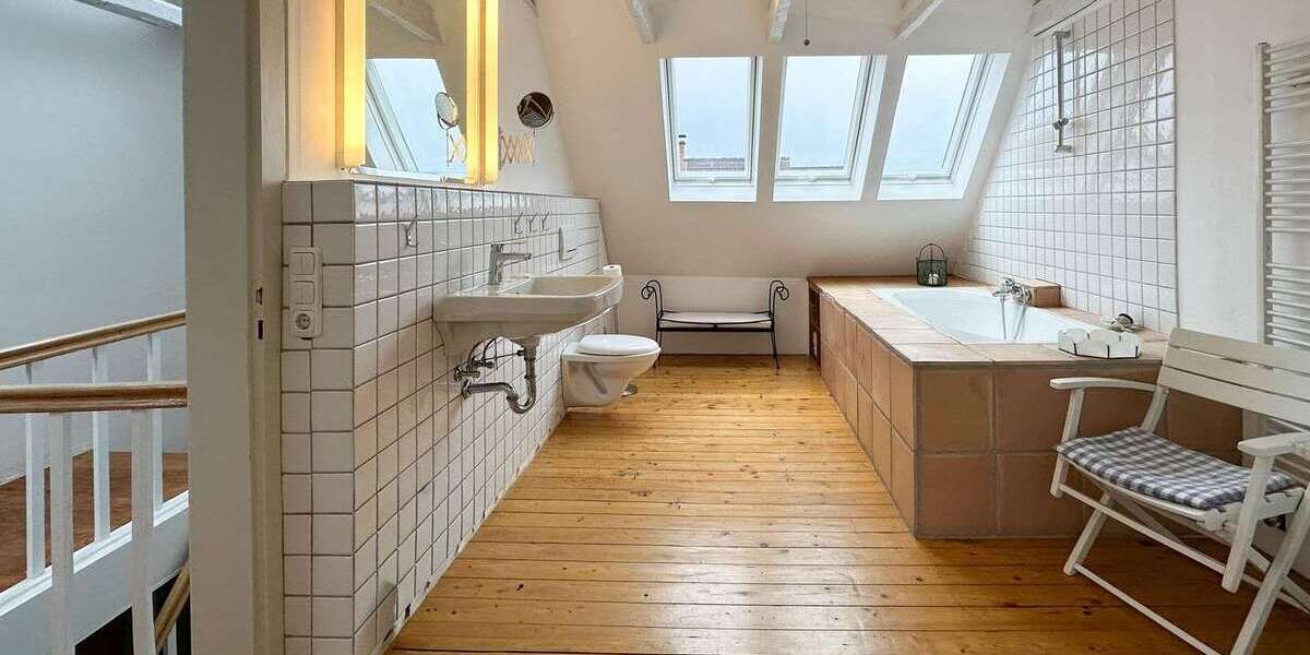 Einfamilienhaus Almena / Extertal Extertal - 2 Zimmer, 100 m&sup2;, 219.000&euro; | Angebot:25541833