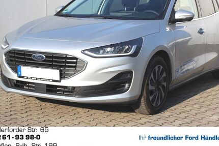 Ford Focus 40.850 km 19.990 &euro; Bad Salzuflen 32107
