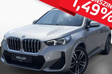 BMW X1 21.950 km 41.750 &euro; Bad Oeynhausen 32547