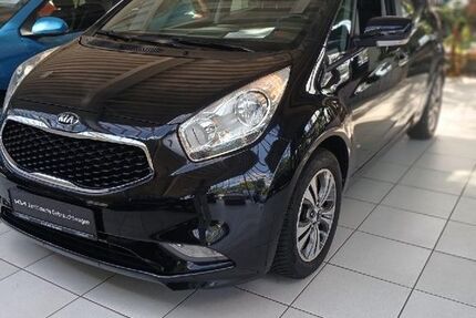 Kia Venga 61.000 km 10.900 &euro; Bad Oeynhausen 32545