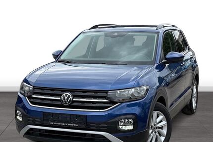 VW T-Cross 58.080 km 18.480 &euro; Herford 32051