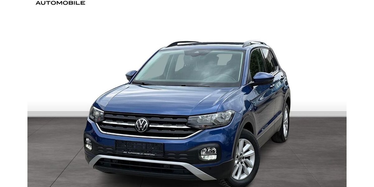 VW T-Cross 58.080 km 18.480 &euro; Herford 32051