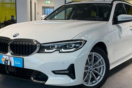 BMW 330 98.616 km 27.995 &euro; Herford 32052