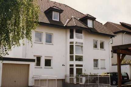 Wohnung Bad Oeynhausen - 2 Zimmer, 76 m&sup2;, 598&euro; | Angebot:24447216