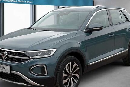 VW T-Roc 58.919 km 24.990 &euro; Bad Salzuflen 32105