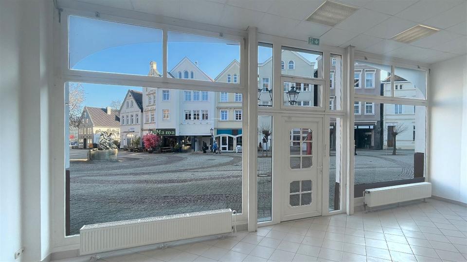 Gewerbeobjekt Herford - 1.160&euro; | Angebot:24605000