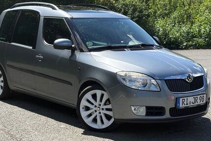 Skoda Roomster 175.000 km 5.000 &euro; Heeßen 31707