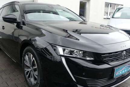 Peugeot 508 10.400 km 23.950 &euro; Löhne 32584