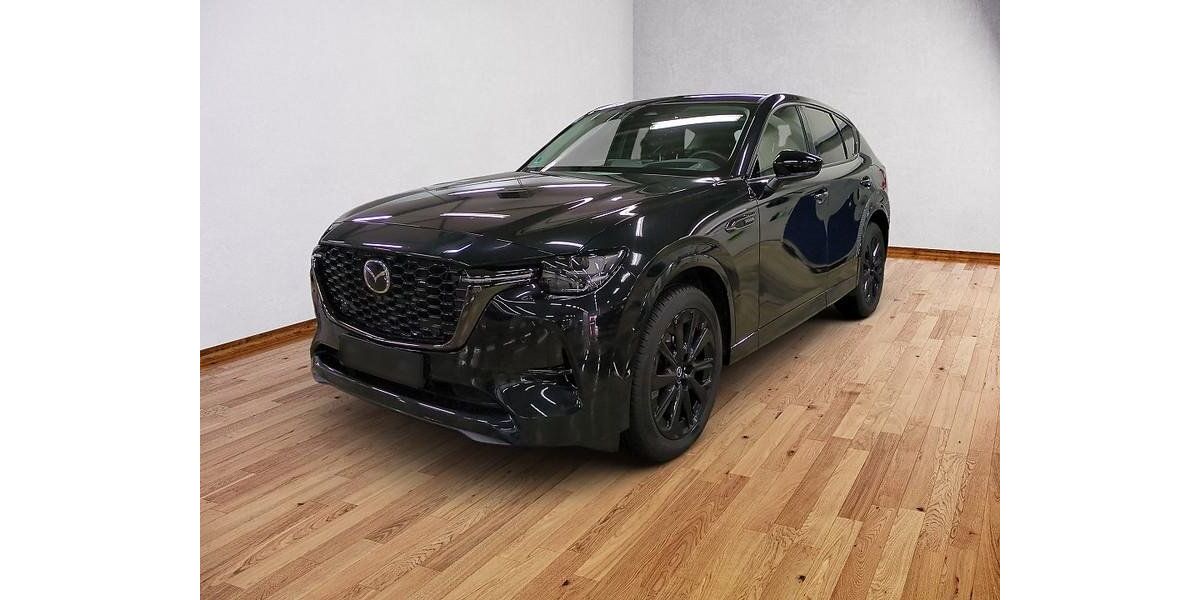 Mazda CX-60 16.200 km 42.800 &euro; Rinteln 31737