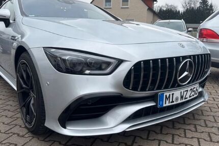 Mercedes-Benz AMG GT 49.000 km 63.999 &euro; Löhne 32584
