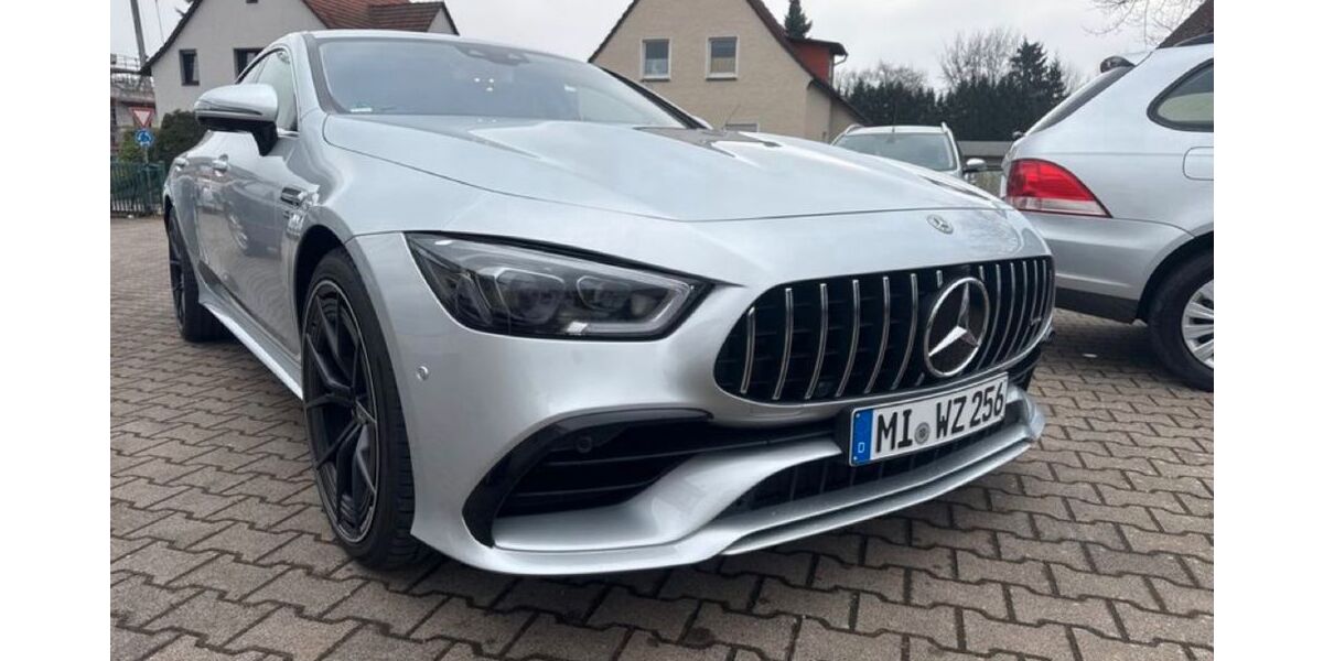 Mercedes-Benz AMG GT 49.000 km 63.999 &euro; Löhne 32584