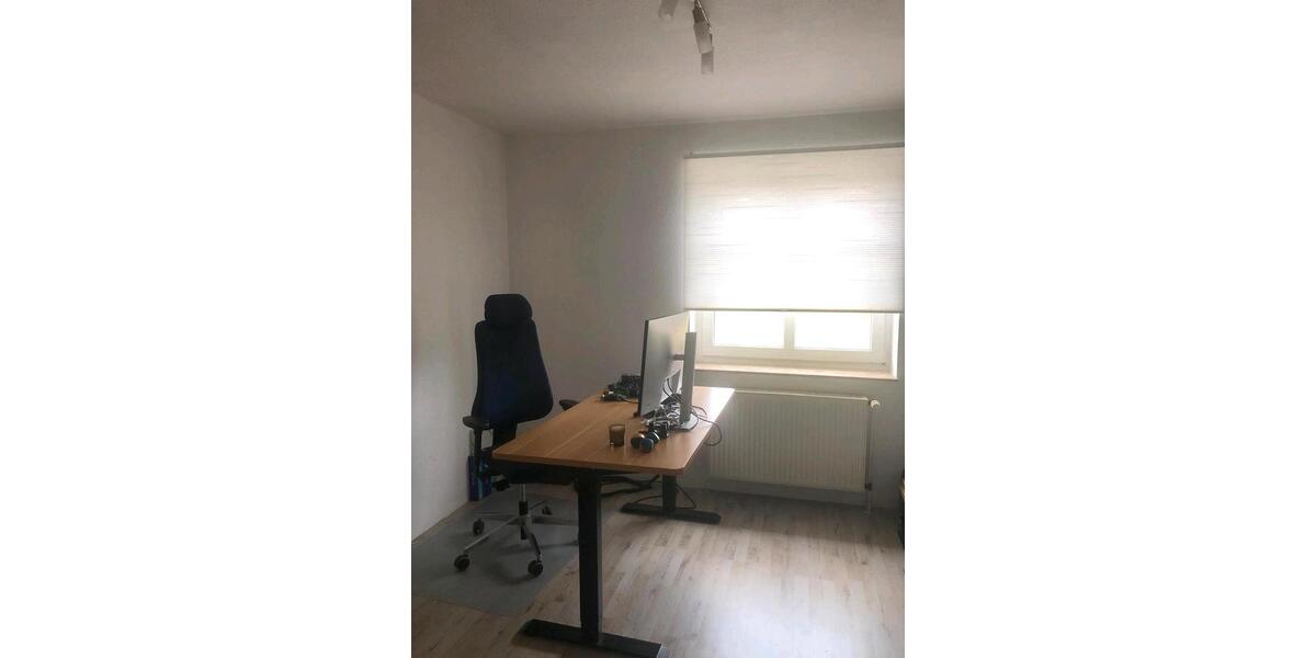 Etagenwohnung Minden Bärenkämpen - 4 Zimmer, 100 m&sup2;, 580&euro; | Angebot:25350802