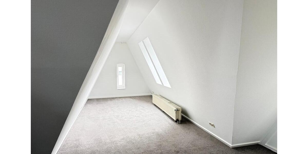 Maisonettenwohnung Bad Oeynhausen - 3 Zimmer, 115 m&sup2;, 980&euro; | Angebot:25342924