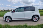 VW UP 64.860 km 11.250 &euro; Lübbecke 32312