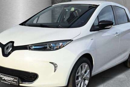 Renault ZOE 60.400 km 8.577 &euro; Minden 32427
