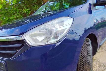 Dacia Lodgy 190.110 km 3.400 &euro; Espelkamp, Stadt 32339