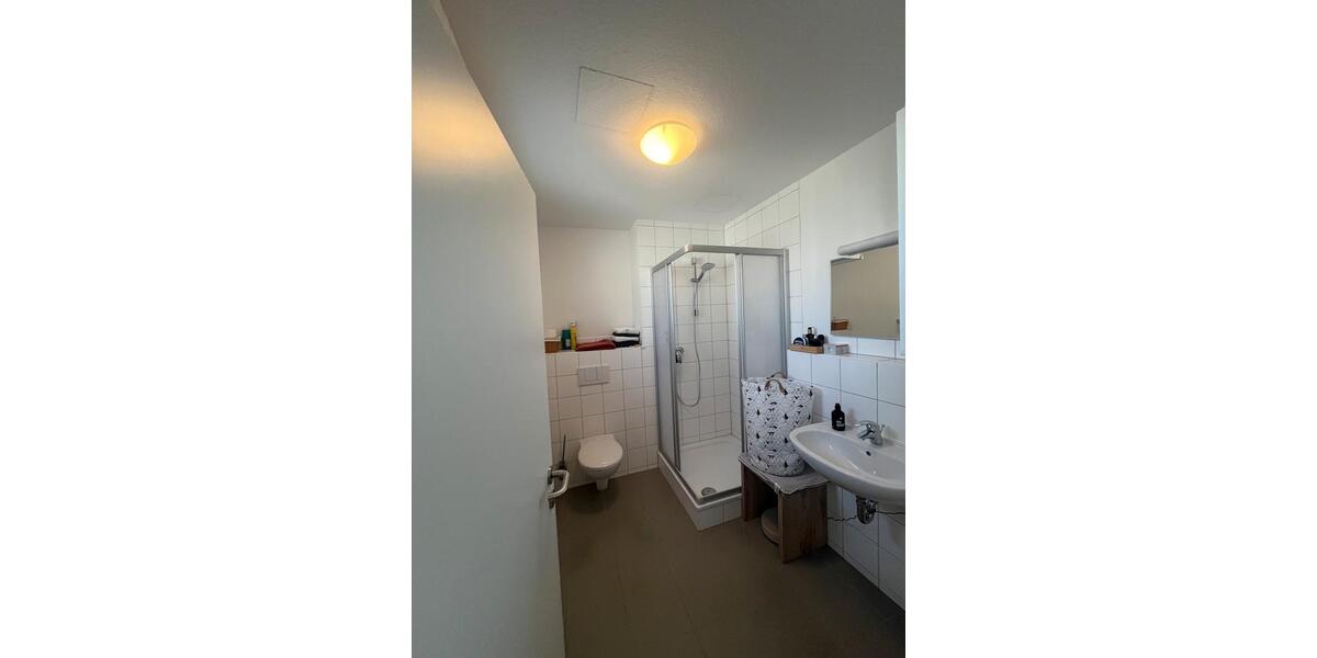 Etagenwohnung Lemgo - 1 Zimmer, 28 m&sup2;, 315&euro; | Angebot:24183272