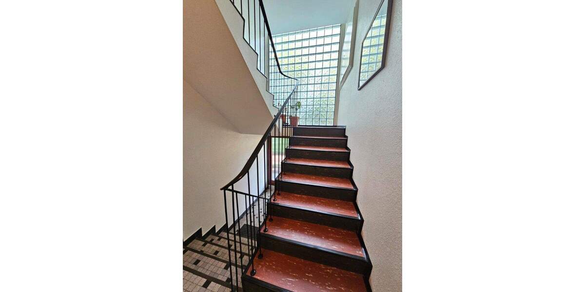 Etagenwohnung Herford Herringhausen - 3 Zimmer, 63 m&sup2;, 134.000&euro; | Angebot:25980165