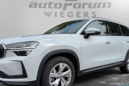 Skoda Kodiaq 96.254 km 35.971 &euro; Herford 32051