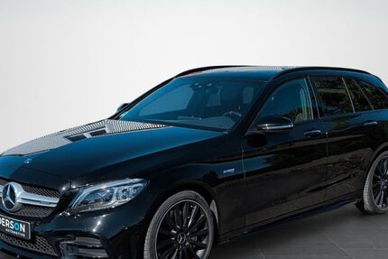Mercedes-Benz C 43 AMG 93.859 km 38.790 &euro; Minden 32427