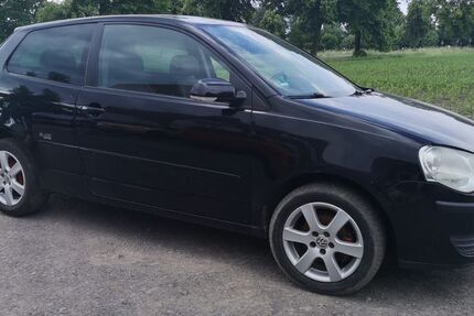 VW Polo 188.641 km 1.600 &euro; Stadthagen 31655