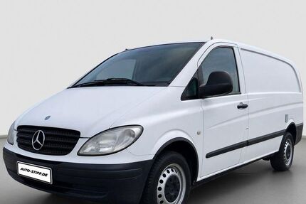 Mercedes-Benz Vito 357.740 km 3.950 &euro; Herford 32051