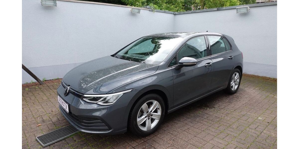 VW Golf 25.000 km 20.490 &euro; Bad Oeynhausen 32545