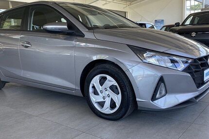 Hyundai i20 53.179 km 14.500 &euro; Rinteln 31737