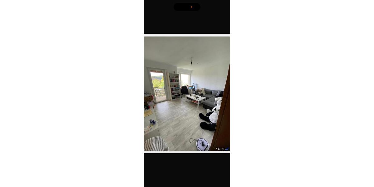 Etagenwohnung Bad Salzuflen Ehrsen-Breden - 2 Zimmer, 45 m&sup2;, 350&euro; | Angebot:26698772