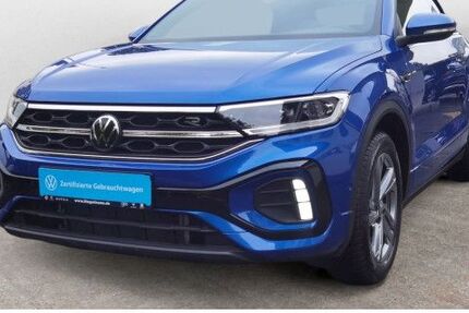 VW T-Roc 19.169 km 30.690 &euro; Lemgo 32657