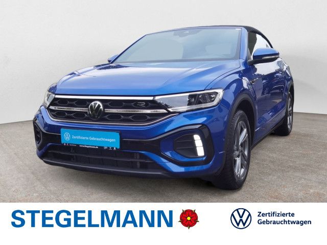 VW T-Roc 19.169 km 30.690 &euro; Lemgo 32657