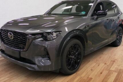 Mazda CX-60 21.008 km 43.800 &euro; Rinteln 31737