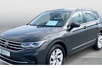 VW Tiguan 58.999 km 31.490 &euro; Lübbecke 32312