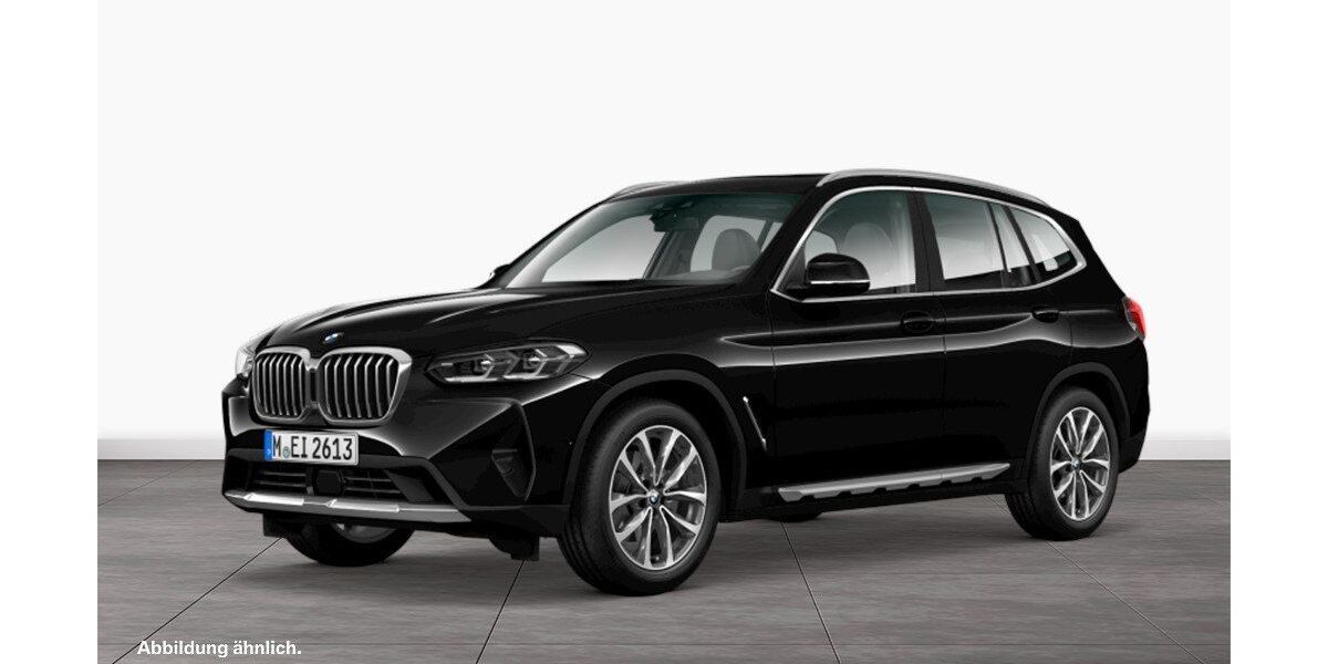 BMW X3 69.055 km 39.995 &euro; Lemgo 32657