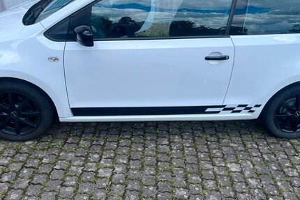 Skoda Citigo 69.800 km 6.800 &euro; Kalletal 32689