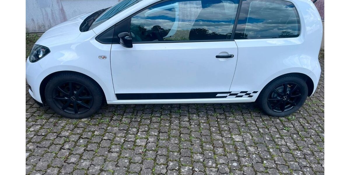 Skoda Citigo 69.800 km 6.800 &euro; Kalletal 32689