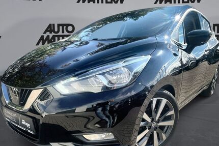Nissan Micra 62.150 km 12.290 &euro; Buende 32257