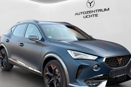 Cupra Formentor 29.800 km 28.999 &euro; Uchte 31600