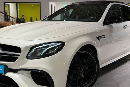 Mercedes-Benz E 63 AMG 99.985 km 45.800 &euro; Herford 32052