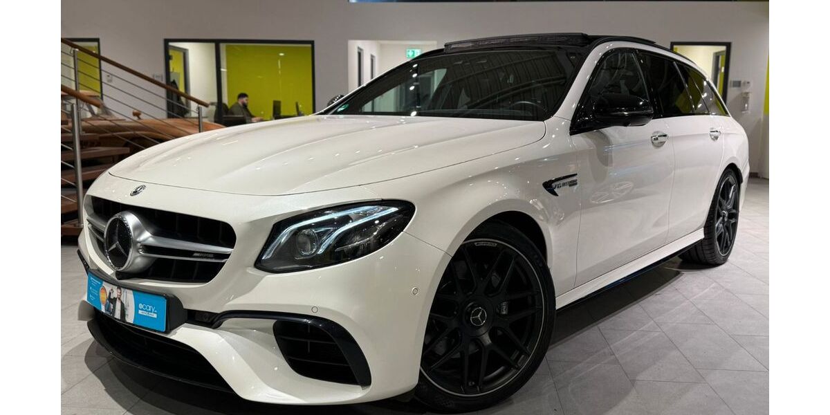 Mercedes-Benz E 63 AMG 99.985 km 45.800 &euro; Herford 32052