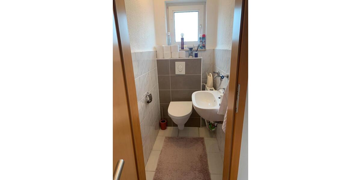 Etagenwohnung Bückeburg - 3 Zimmer, 80 m&sup2;, 139.000&euro; | Angebot:25451294