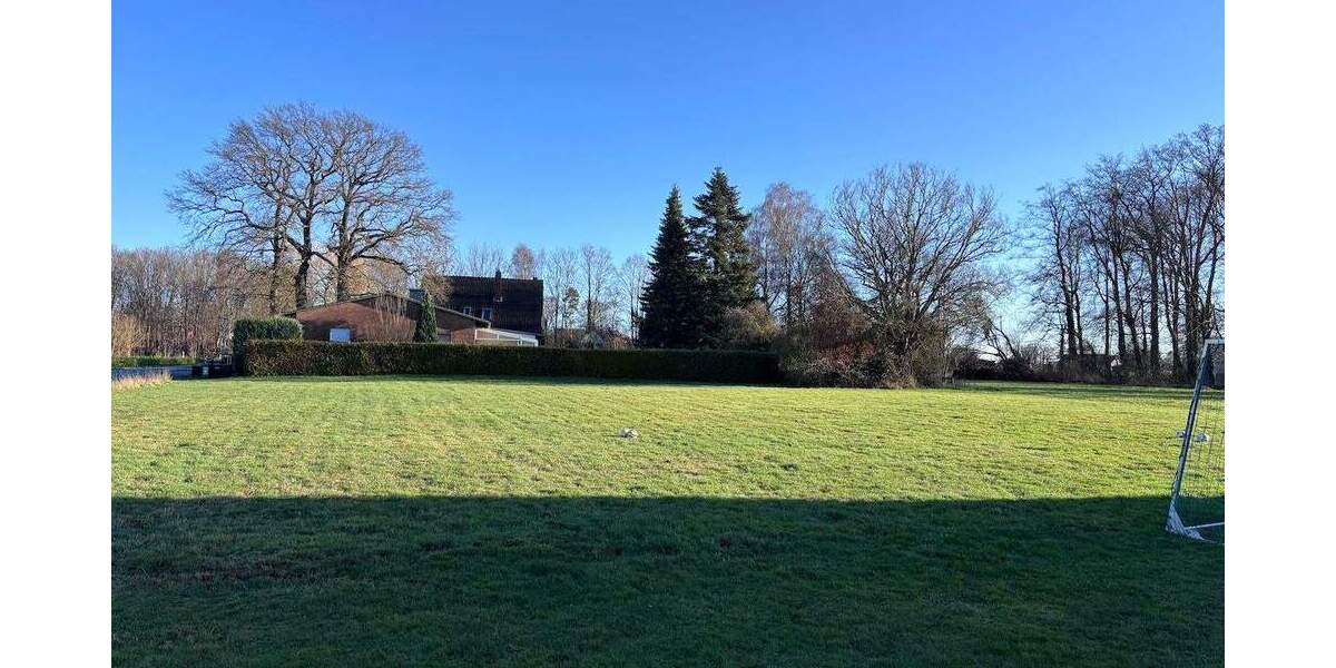 Bungalow Bünde Hüffen - 4 Zimmer, 108 m&sup2;, 229.000&euro; | Angebot:25696577