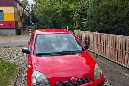 Toyota Yaris 209.000 km 1.500 &euro; Stadthagen 31655