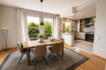 Charakterimmobilie mit Einliegerwohnung auf außergewöhnlichem Naturgrundstück - Einfamilienhaus Hüllhorst | Angebot:26598505