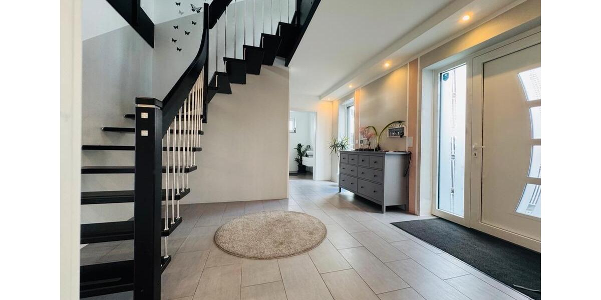 Einfamilienhaus Vlotho - 5 Zimmer, 177 m&sup2;, 496.000&euro; | Angebot:26030885