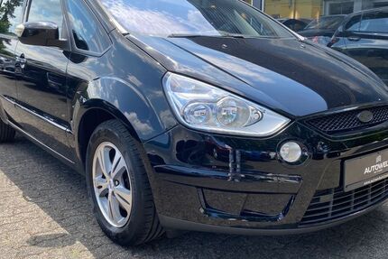 Ford S-Max 135.600 km 5.690 &euro; Bad Salzuflen 32108