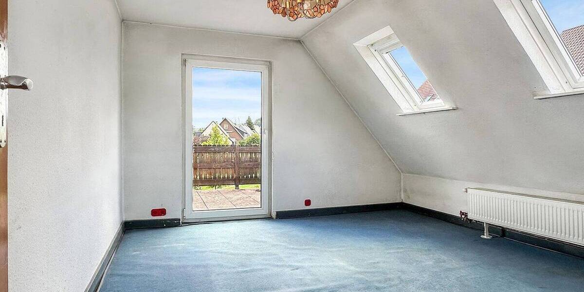 Einfamilienhaus Porta Westfalica Kleinenbremen - 8 Zimmer, 185 m&sup2;, 230.000&euro; | Angebot:25929197