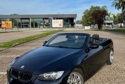 BMW 320 165.000 km 11.999 &euro; Minden 32423