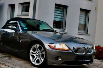 BMW Z4 130.475 km 13.900 &euro; Vlotho 32602